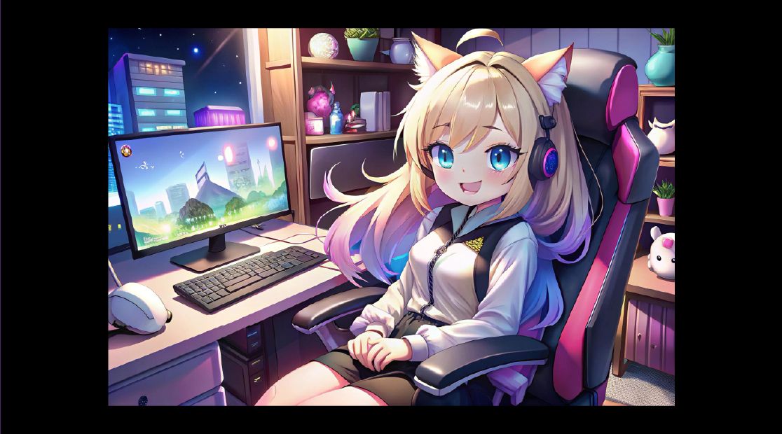 2024 VTuber 市場需求解析：虛擬偶像崛起，創作者的最佳機會！