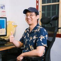 邱士杰