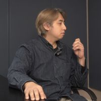 劉更始 James