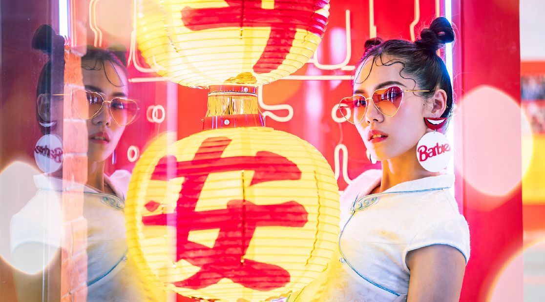 【設計活動】單眼拍攝實戰，前進剝皮寮歷史街區！