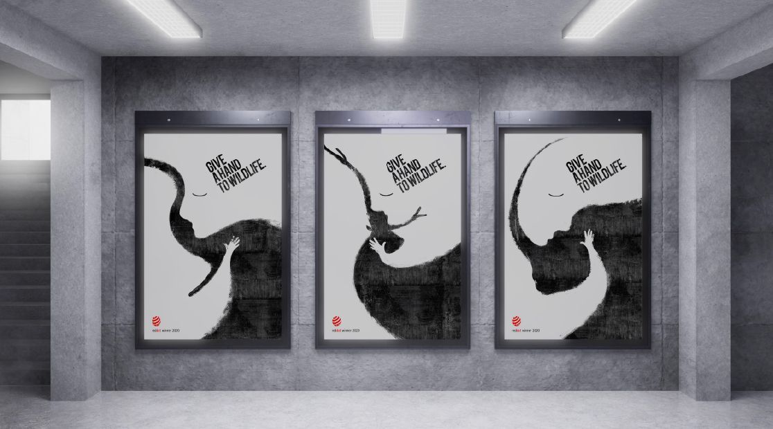 【競賽資訊】金牌講師王仁駿Hammer榮獲2020德國紅點大獎！