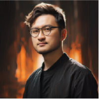 王俊博 Alan