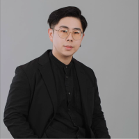 黃泰承 Tyson
