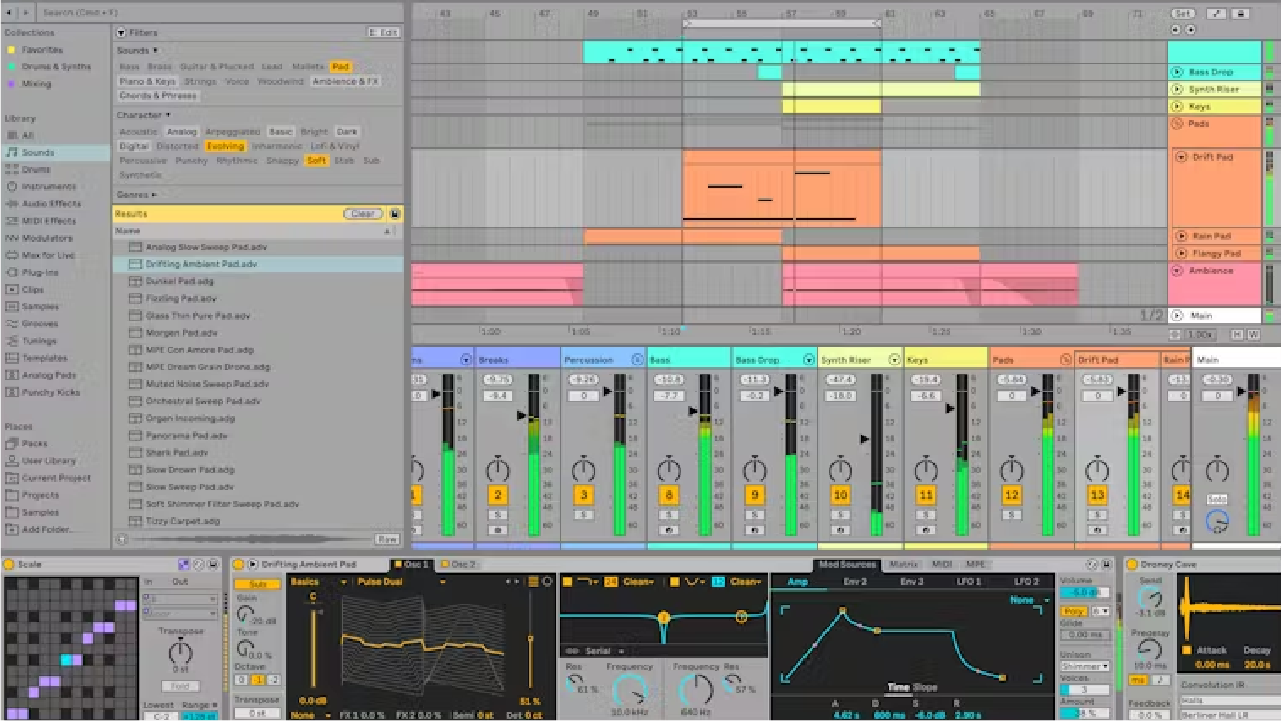 Ableton Live
