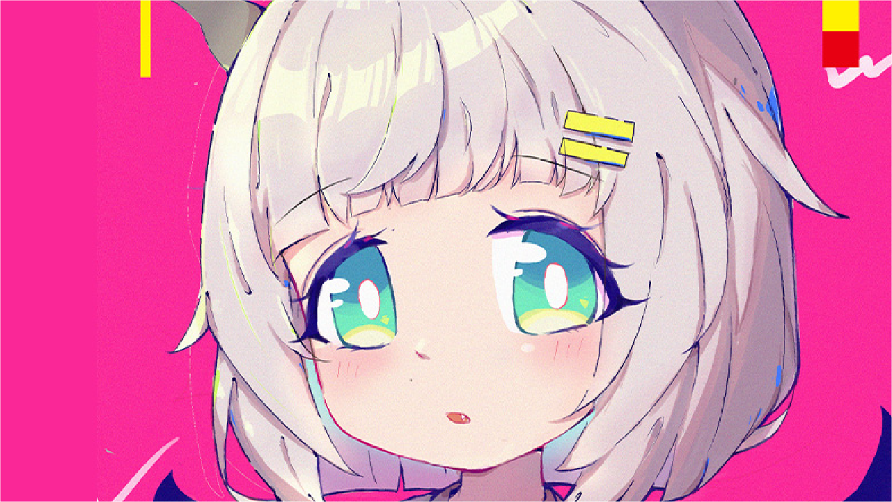 繪畫技能2:色彩理論