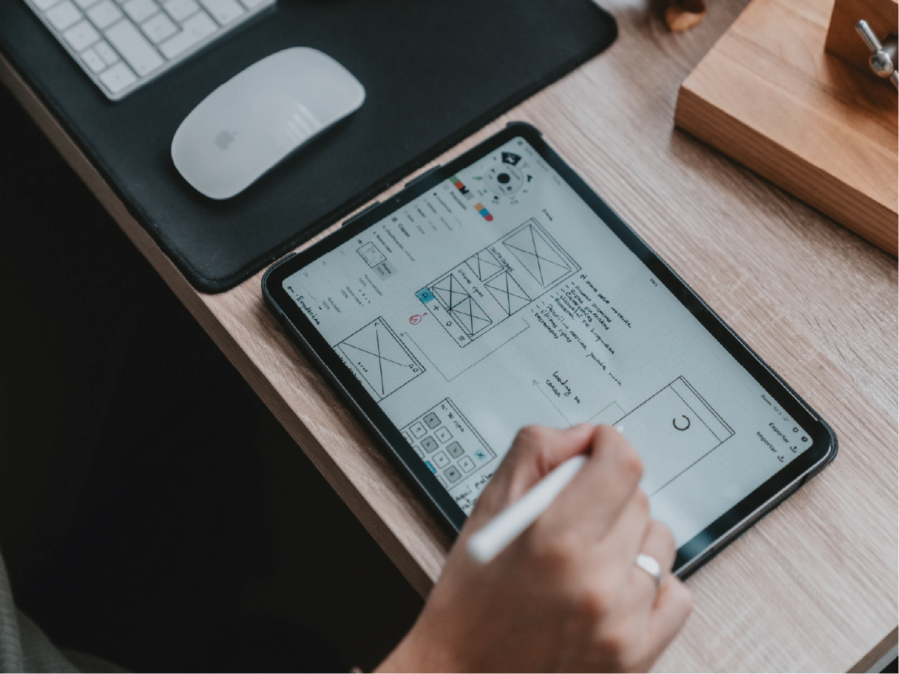 UIUX必備技能6:設計思維與問題解決能力