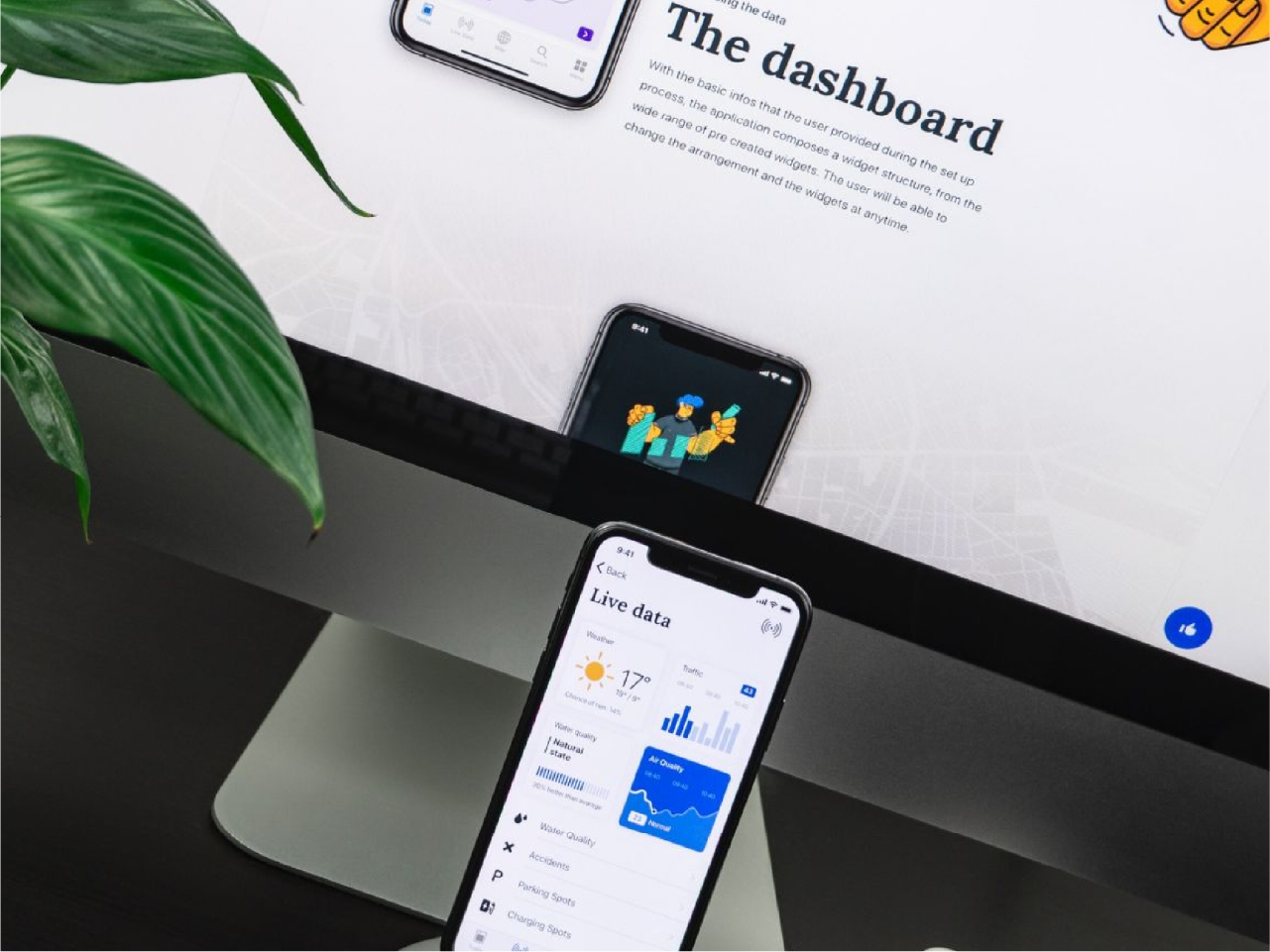UIUX必備技能4:原型設計與測試