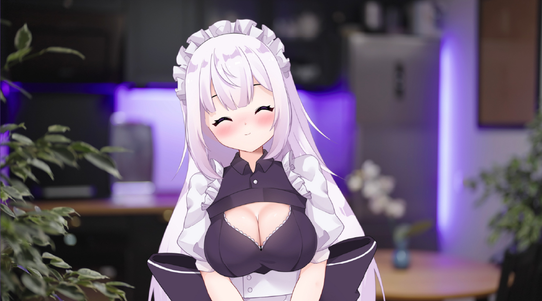 讓您的虛擬偶像脫穎而出!打造吸引力滿分的 VTuber 設計秘訣