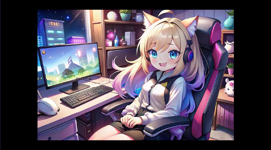 2025 VTuber 市場需求解析：虛擬偶像崛起，創作者的最佳機會！